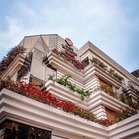 Best Western Plus Hotel Stofella Guatemala-Stad Buitenkant foto
