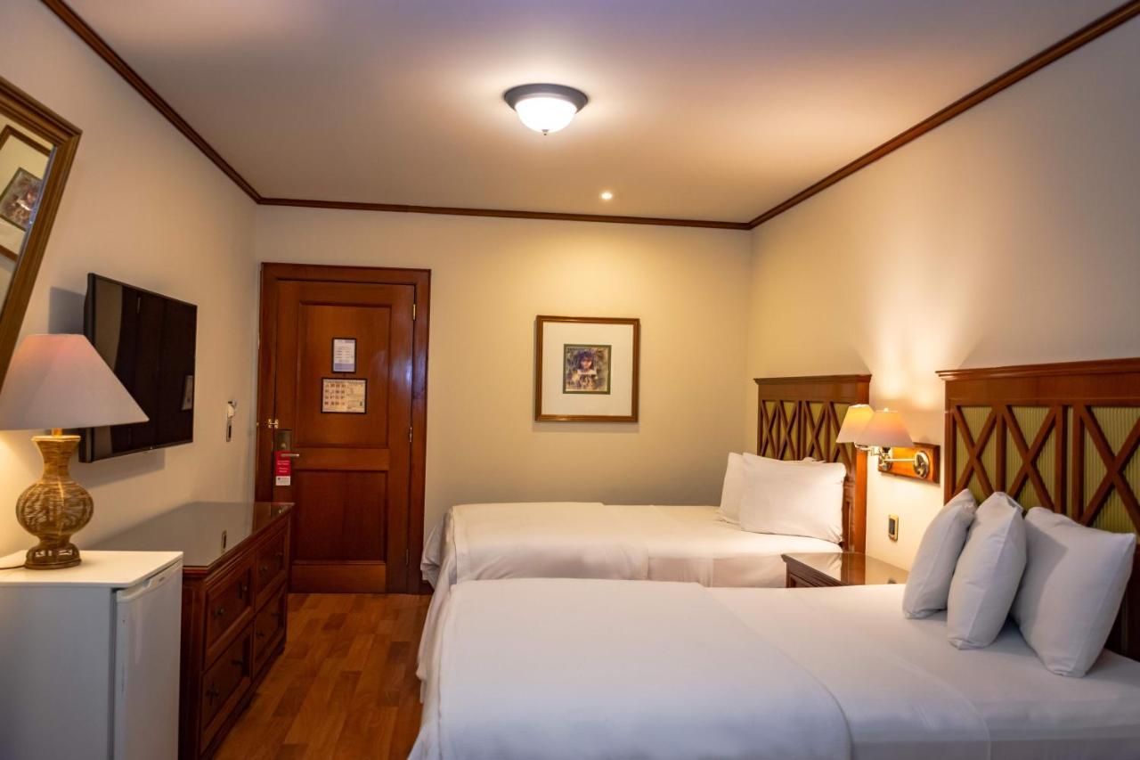 Best Western Plus Hotel Stofella Guatemala-Stad Buitenkant foto