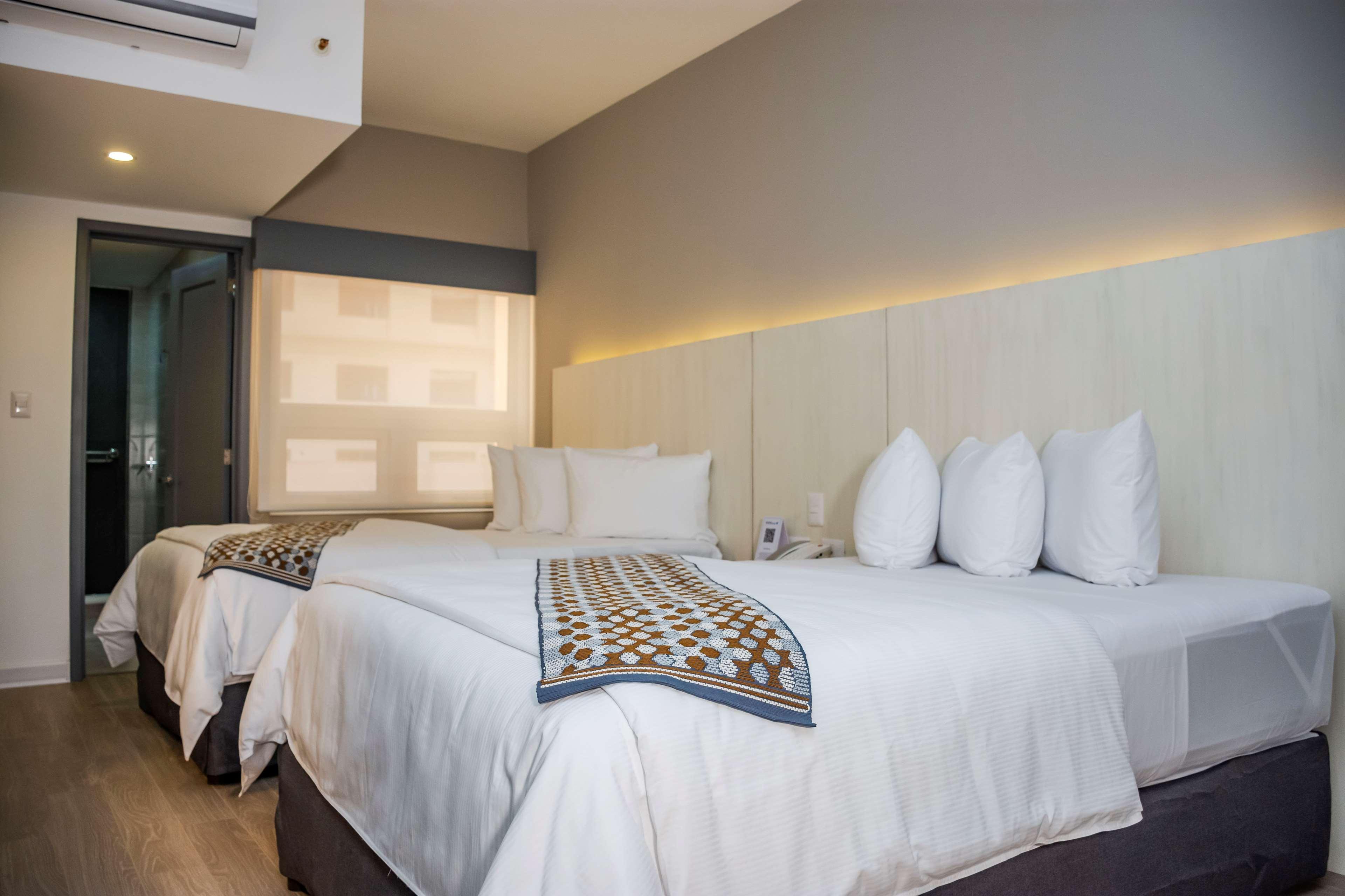 Best Western Plus Hotel Stofella Guatemala-Stad Buitenkant foto
