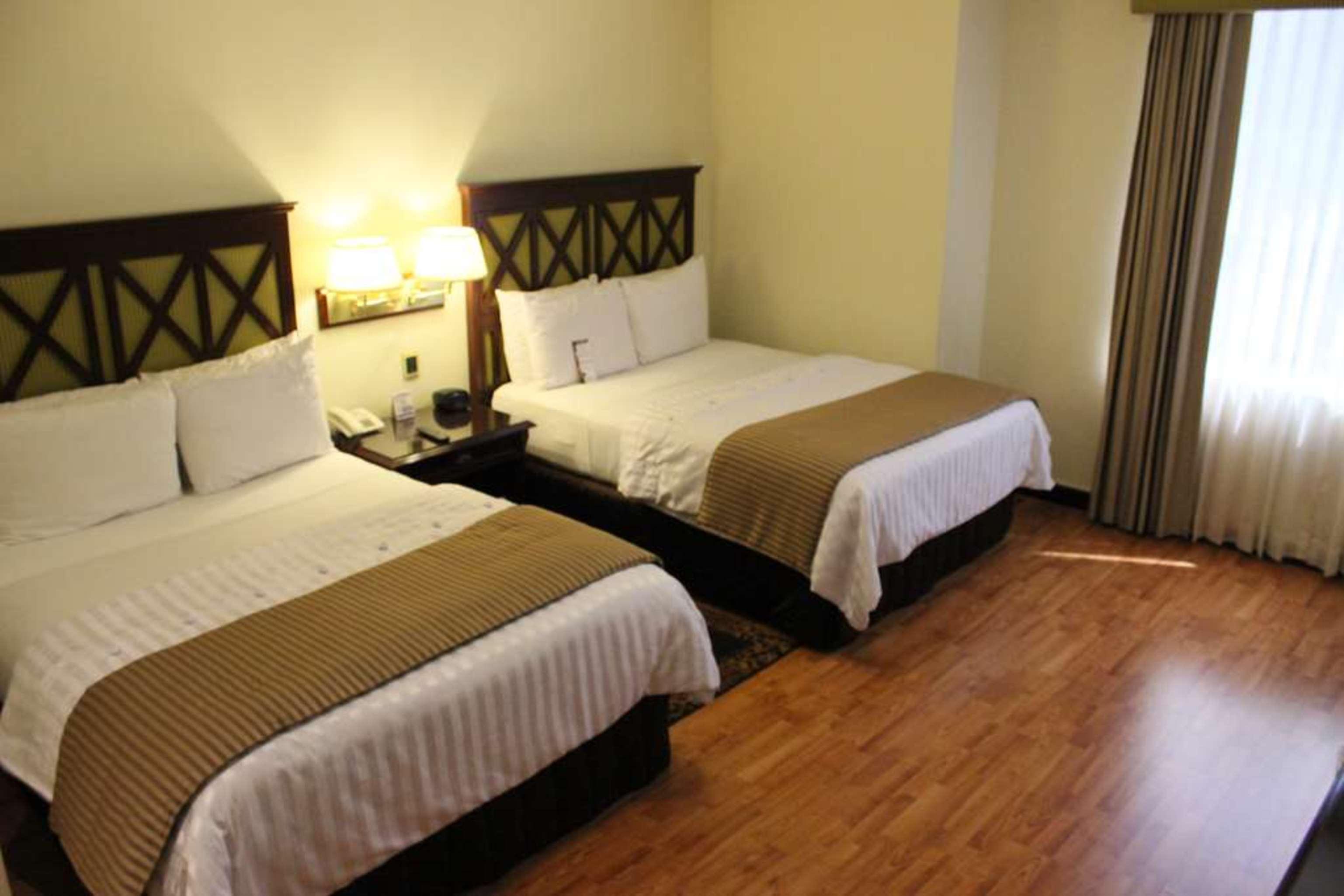 Best Western Plus Hotel Stofella Guatemala-Stad Buitenkant foto