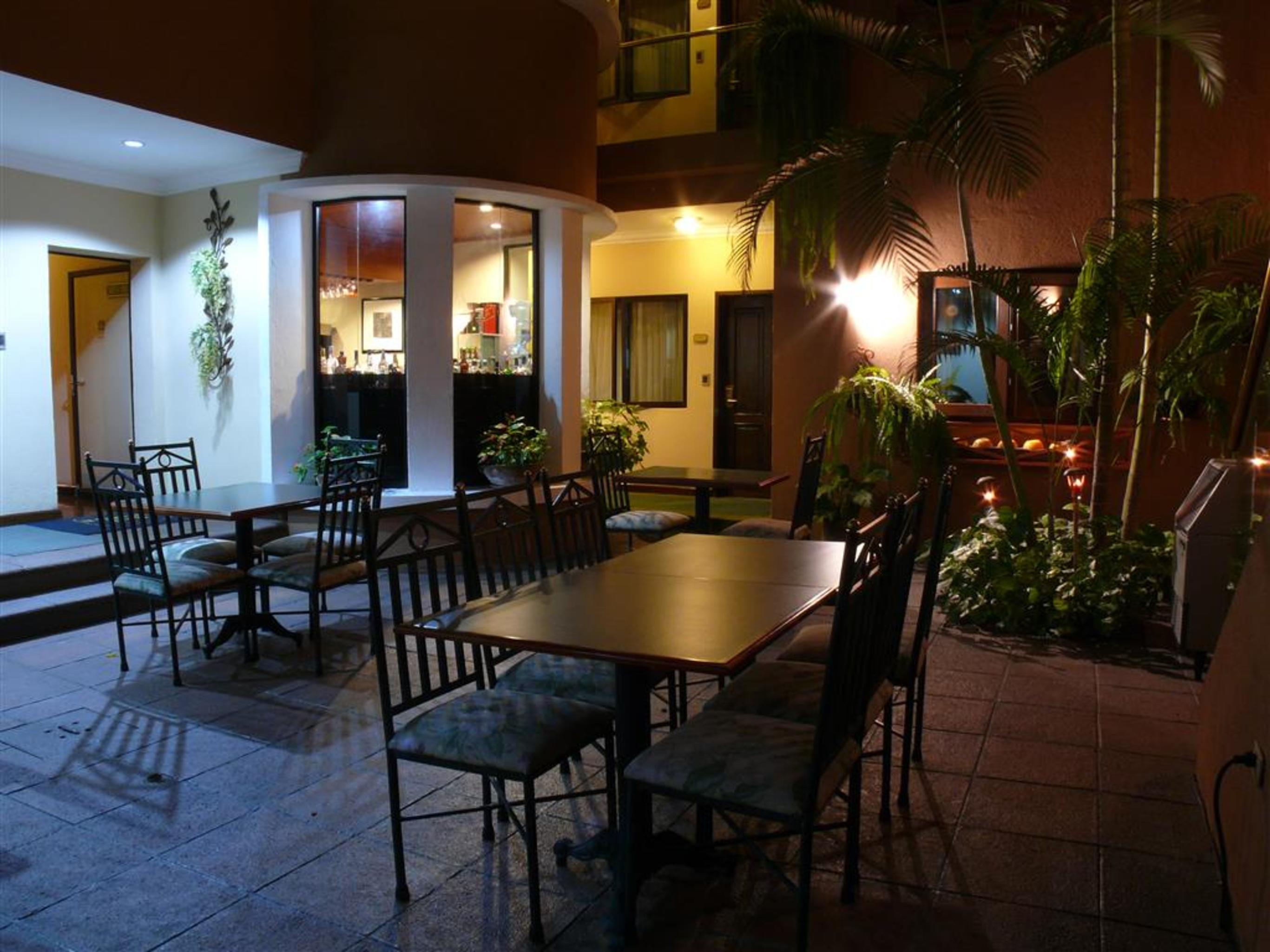 Best Western Plus Hotel Stofella Guatemala-Stad Buitenkant foto