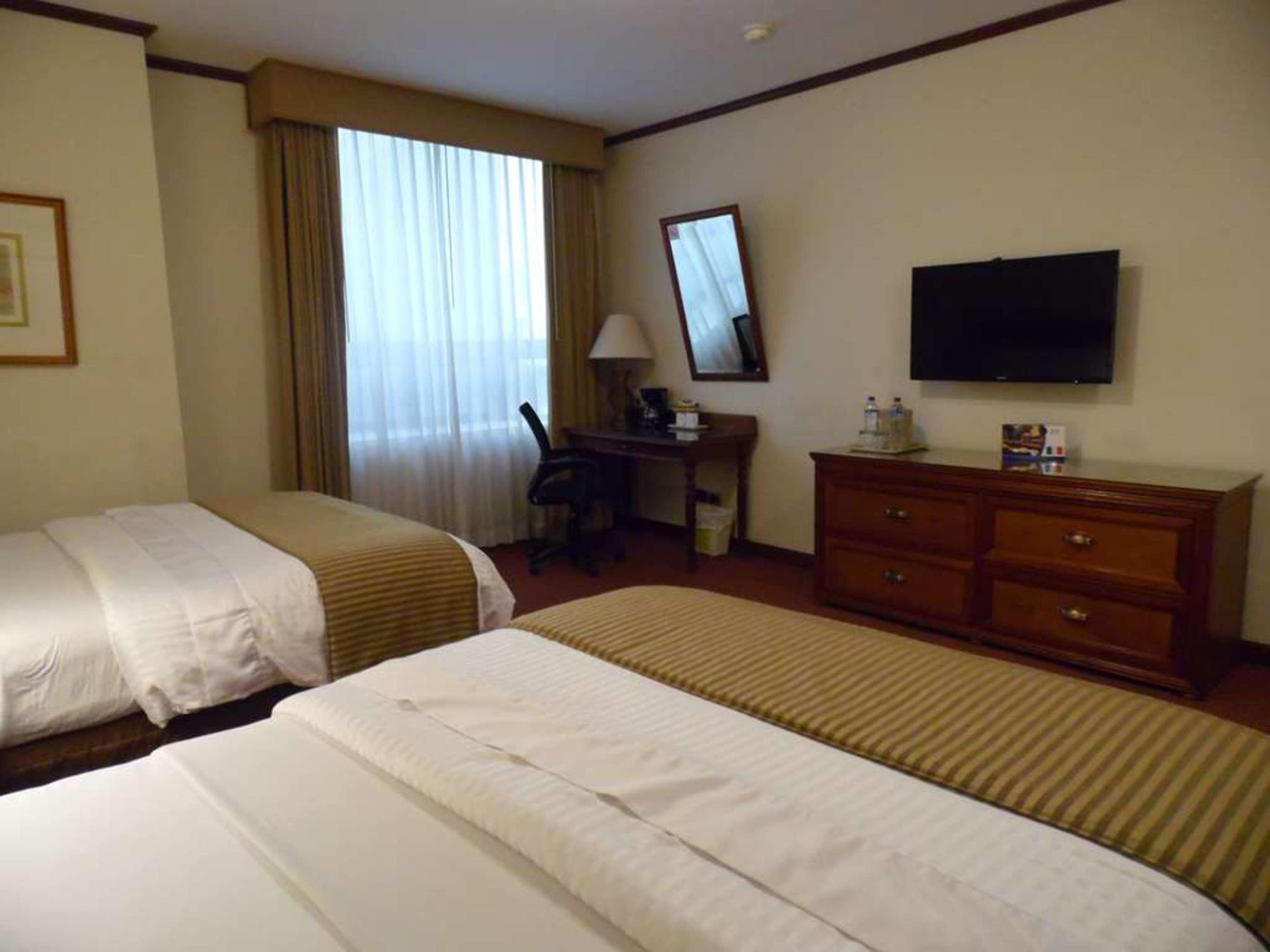Best Western Plus Hotel Stofella Guatemala-Stad Buitenkant foto
