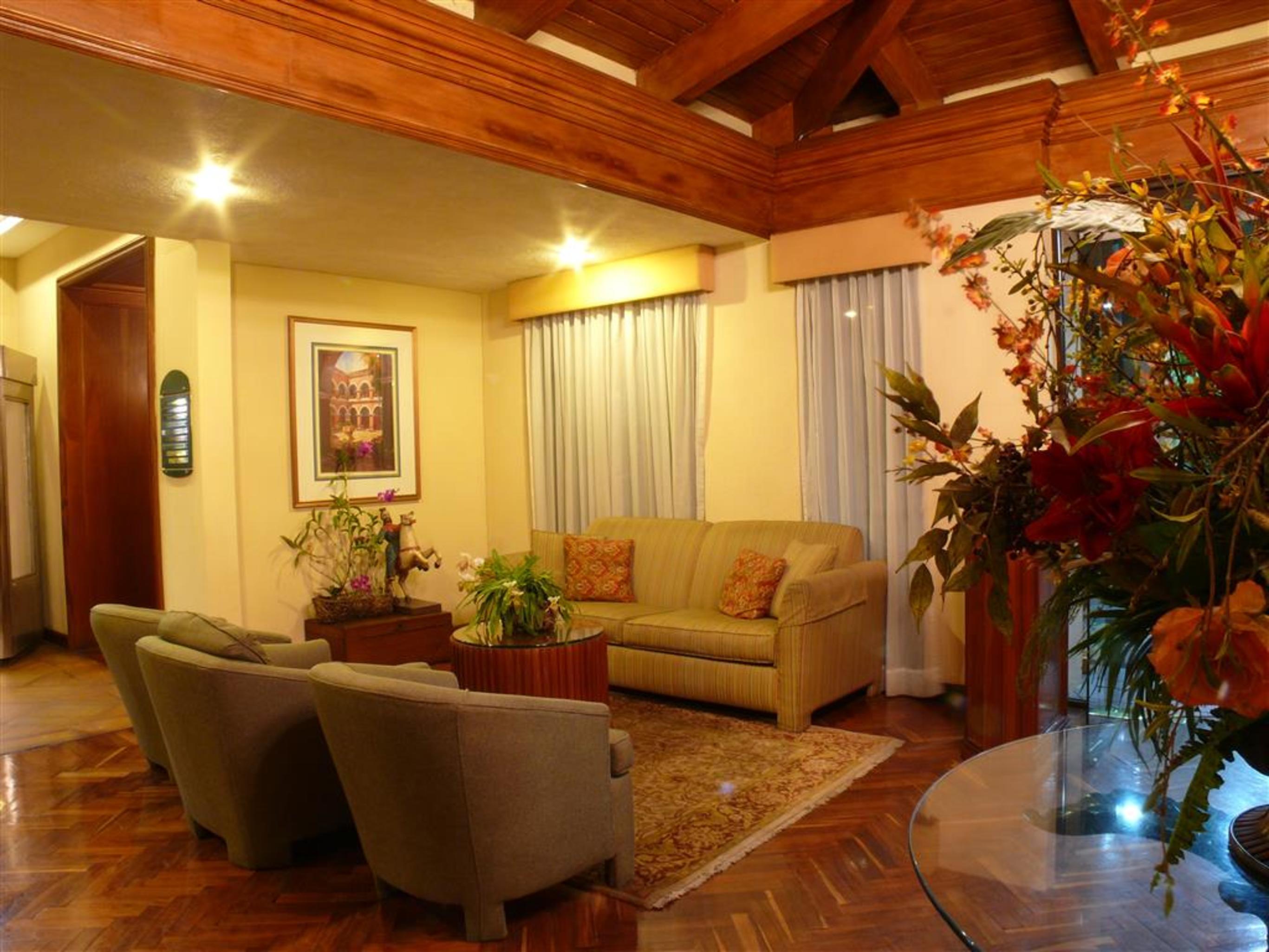 Best Western Plus Hotel Stofella Guatemala-Stad Buitenkant foto