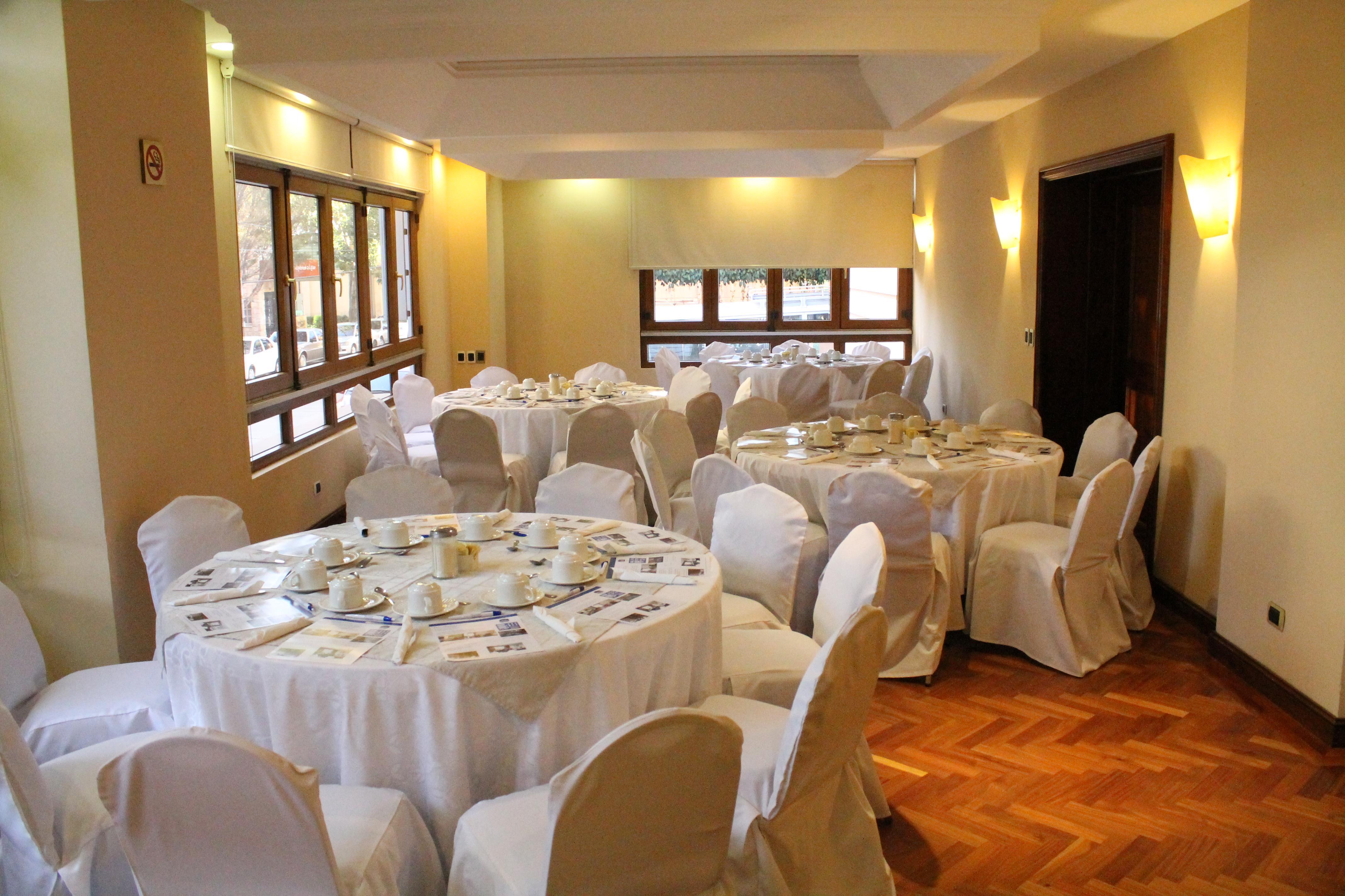 Best Western Plus Hotel Stofella Guatemala-Stad Buitenkant foto