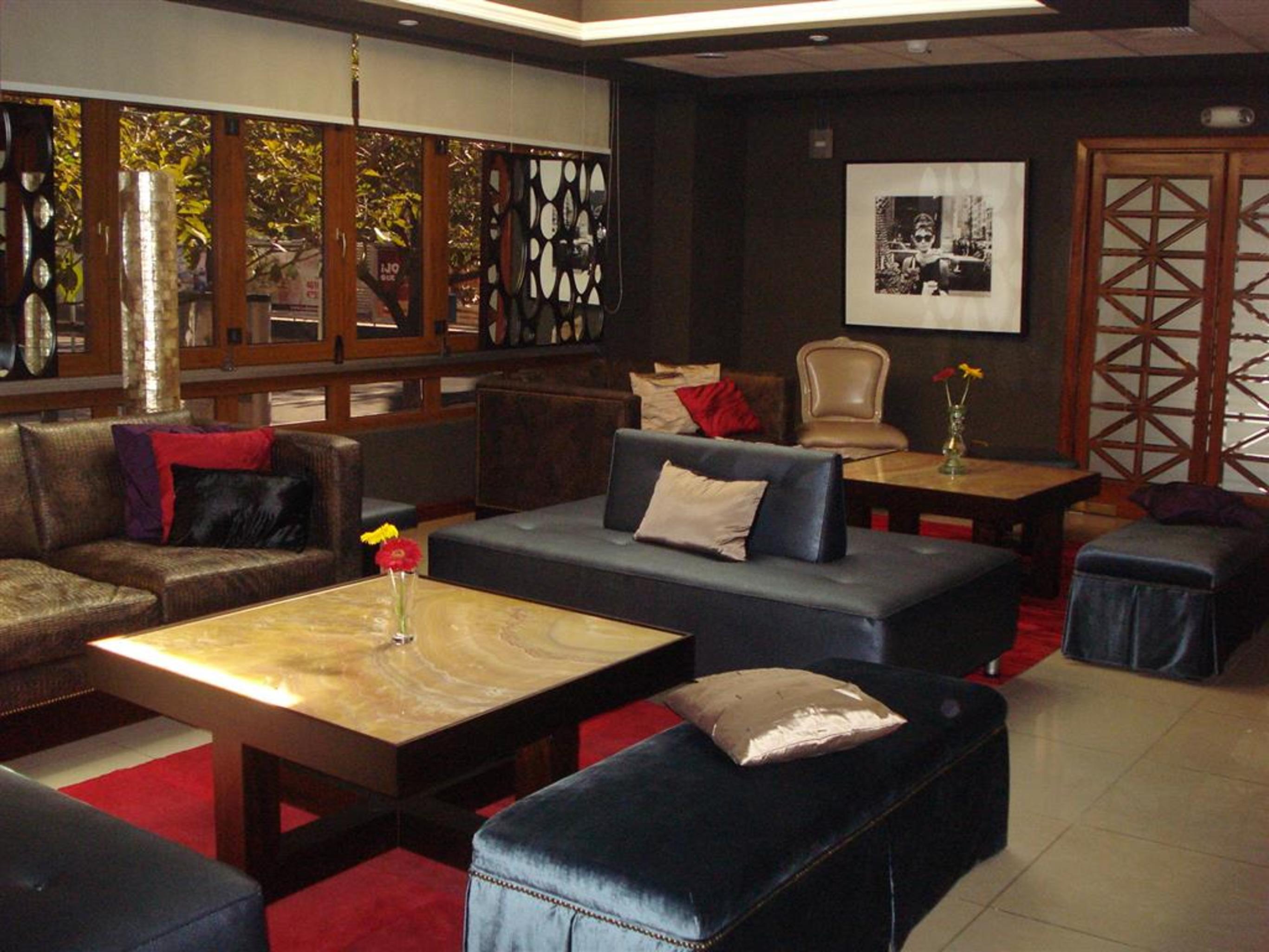 Best Western Plus Hotel Stofella Guatemala-Stad Buitenkant foto