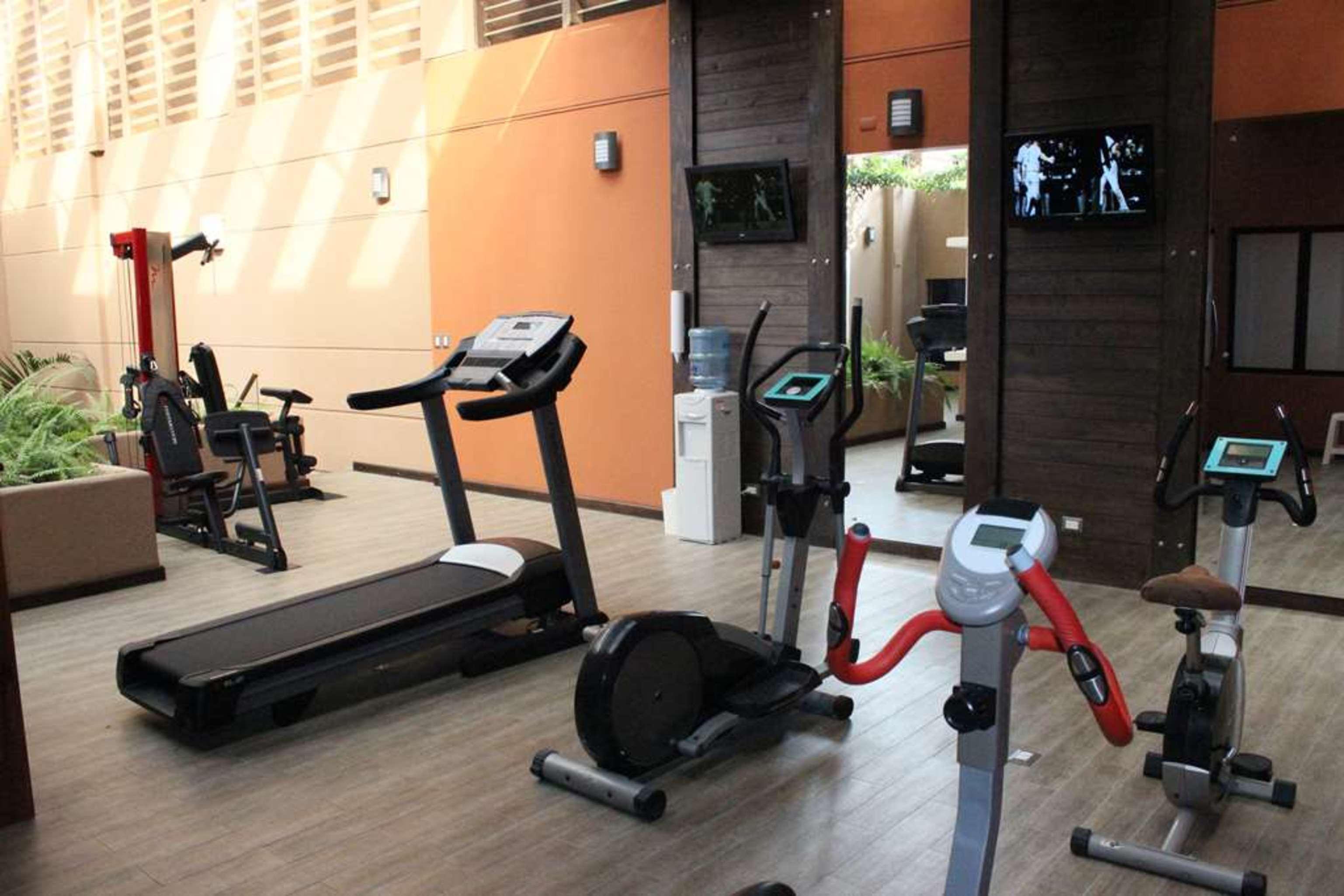 Best Western Plus Hotel Stofella Guatemala-Stad Buitenkant foto