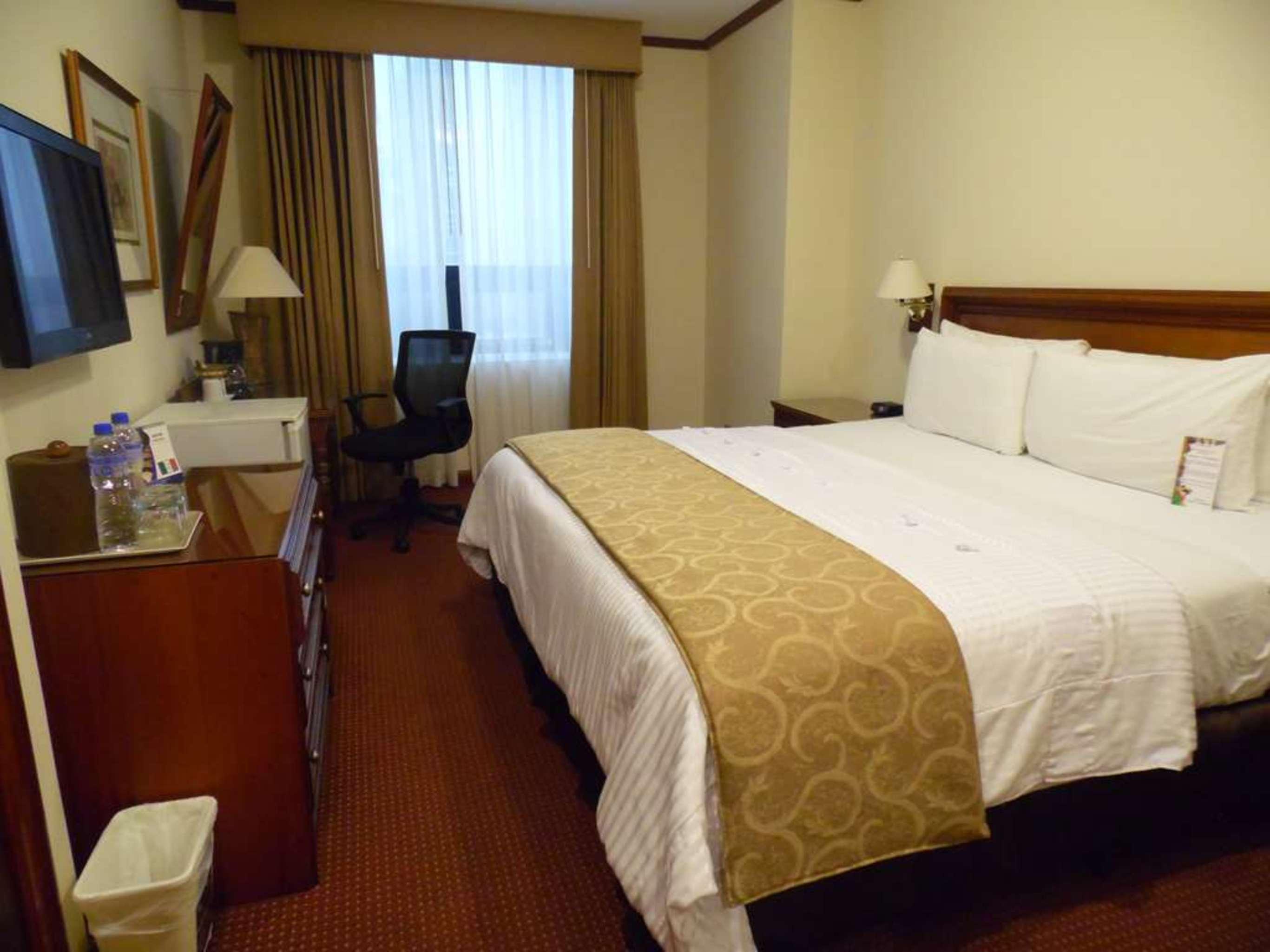 Best Western Plus Hotel Stofella Guatemala-Stad Buitenkant foto