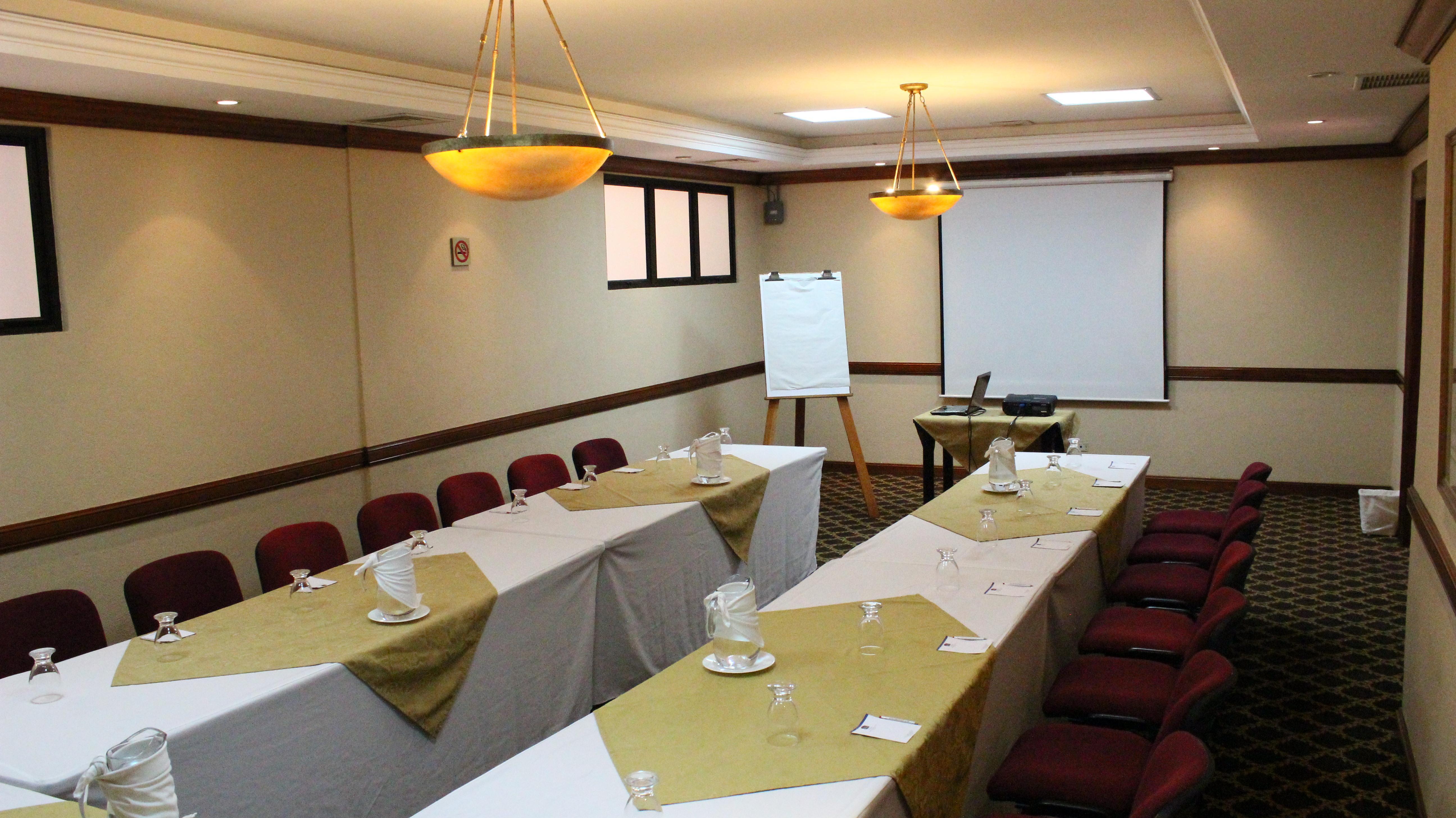 Best Western Plus Hotel Stofella Guatemala-Stad Buitenkant foto