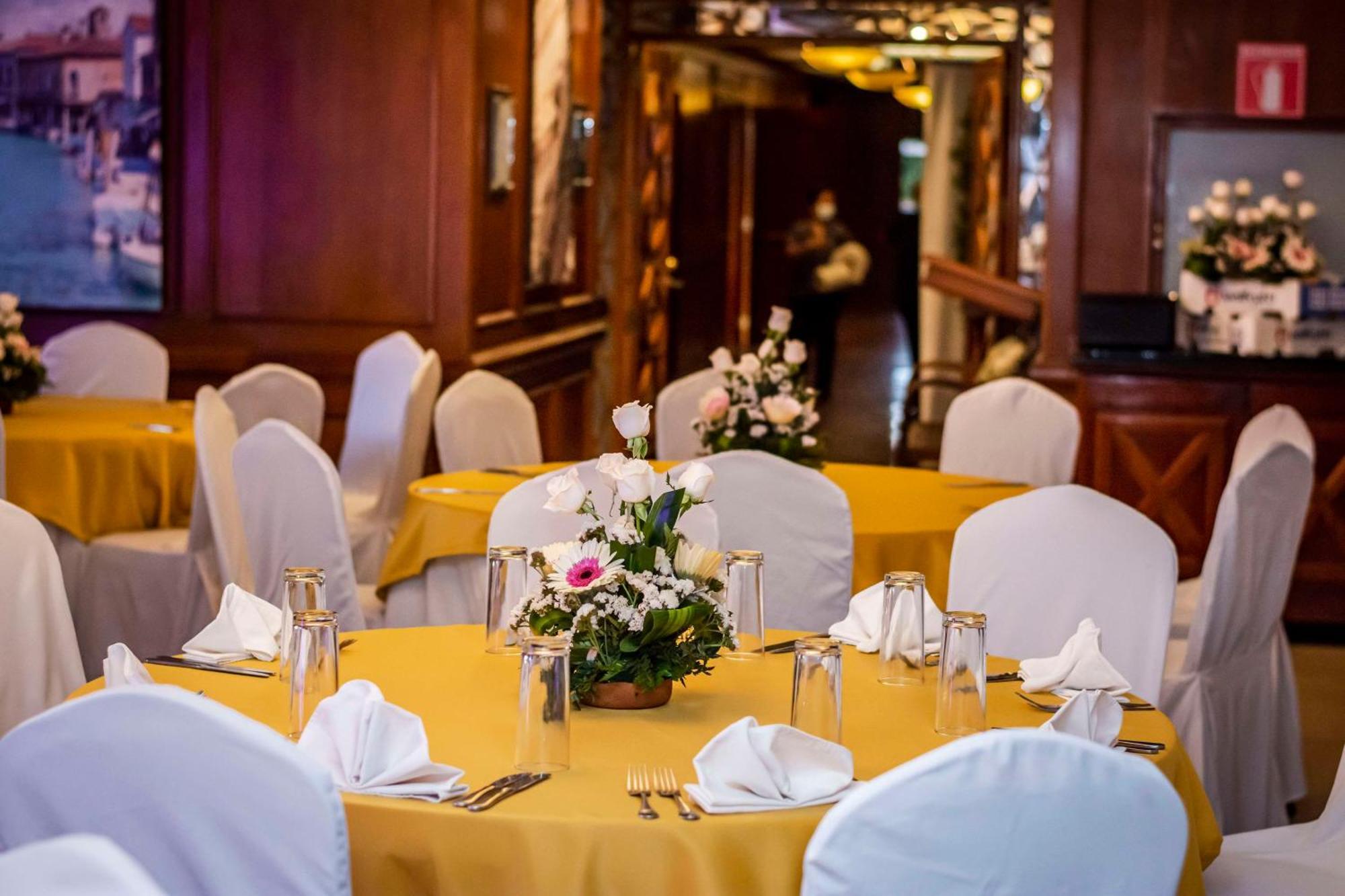 Best Western Plus Hotel Stofella Guatemala-Stad Buitenkant foto