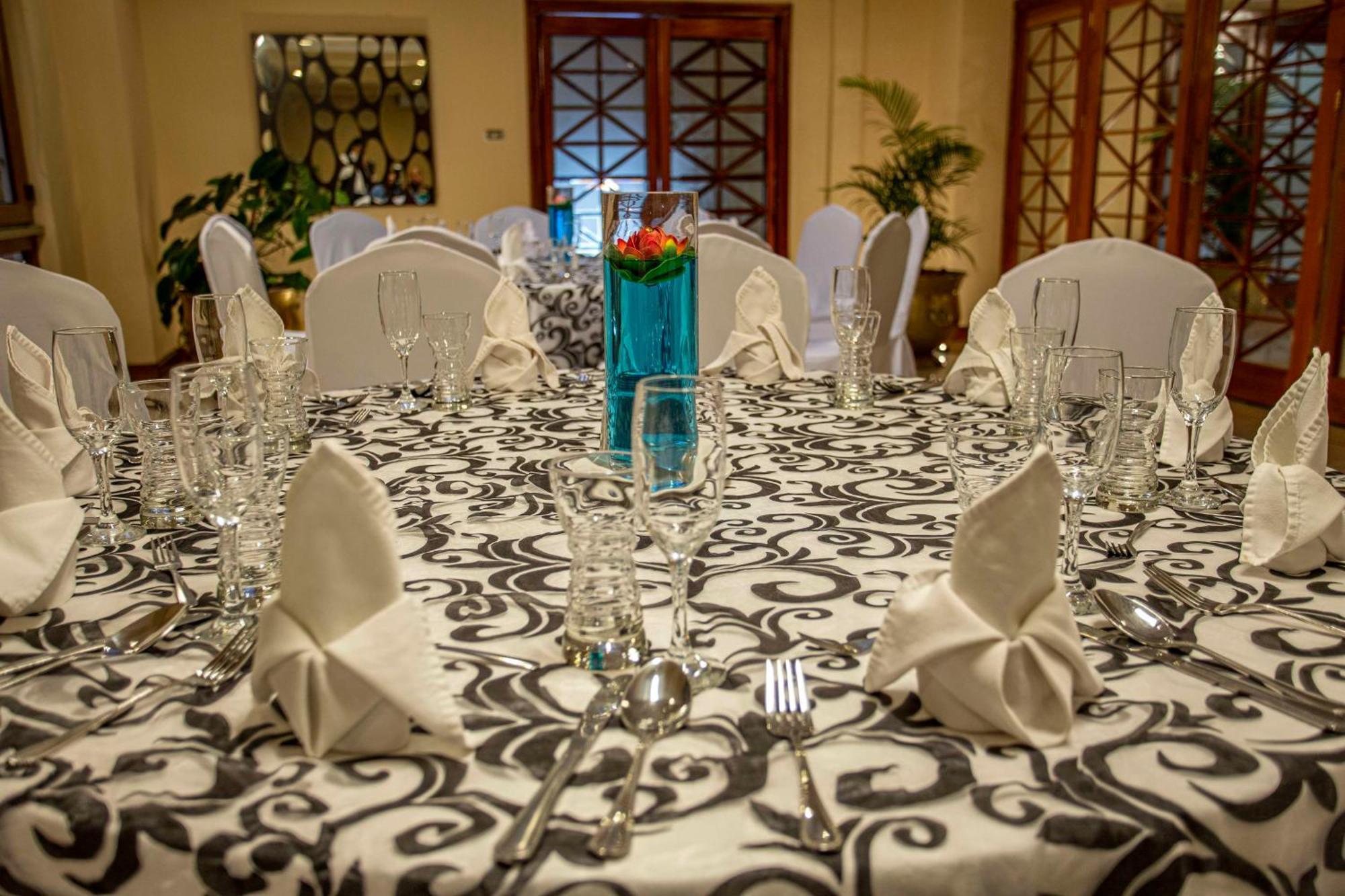 Best Western Plus Hotel Stofella Guatemala-Stad Buitenkant foto