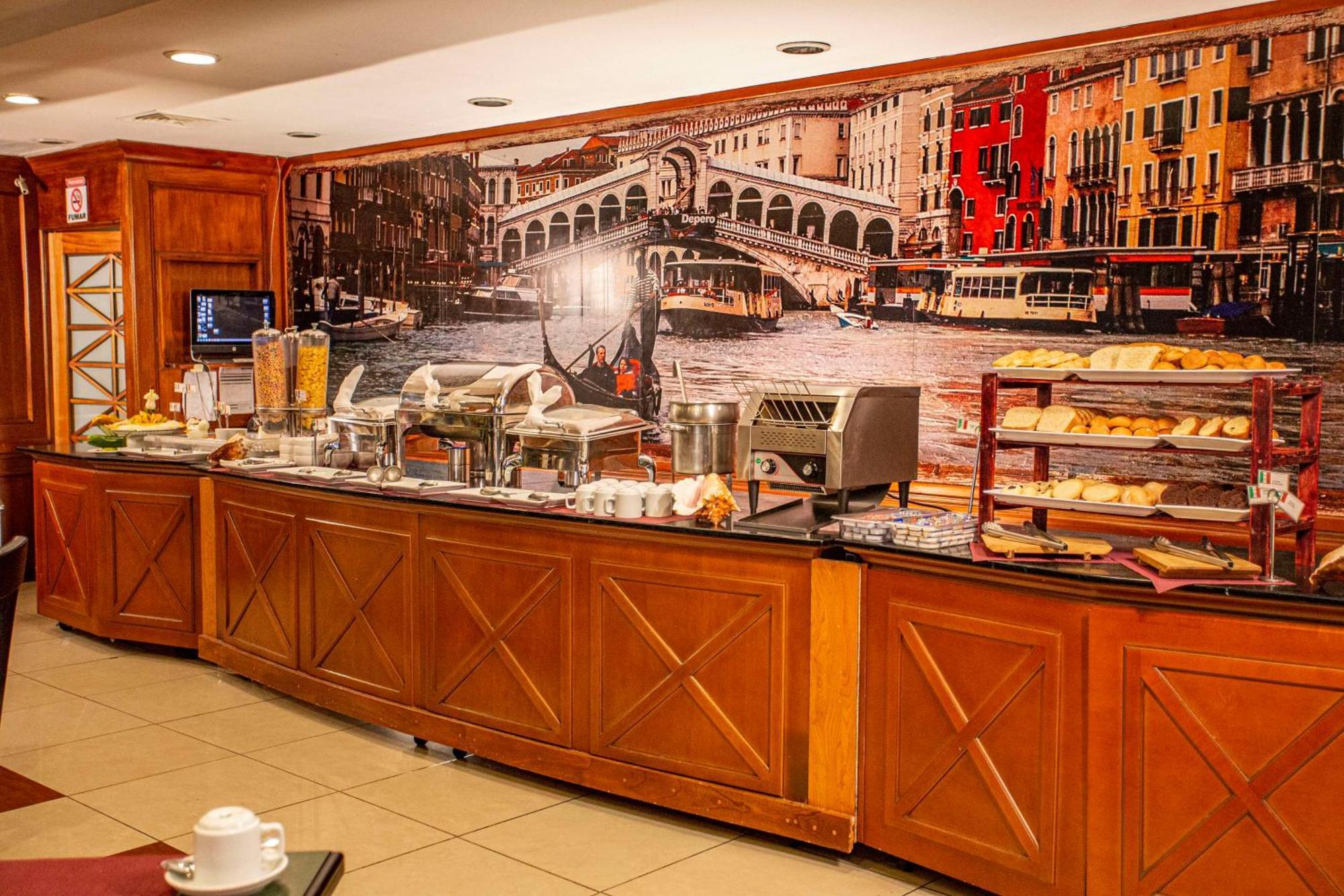 Best Western Plus Hotel Stofella Guatemala-Stad Buitenkant foto
