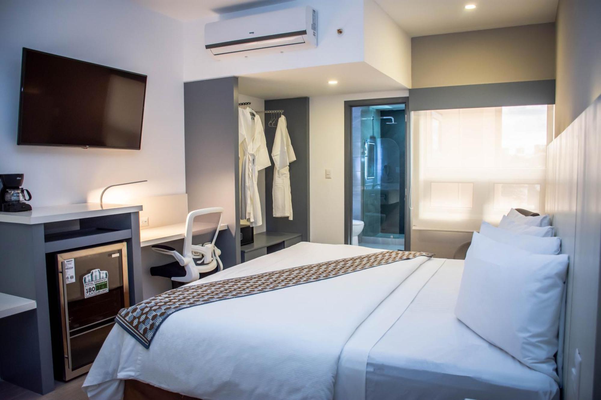 Best Western Plus Hotel Stofella Guatemala-Stad Buitenkant foto